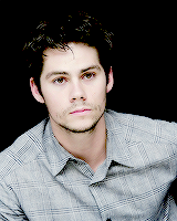 obrien-news:  Dylan O’Brien at The Maze Runner Conference 