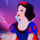 mickeyandcompany:  Snow White icons (set 2). Feel free to use it. (set 1) 