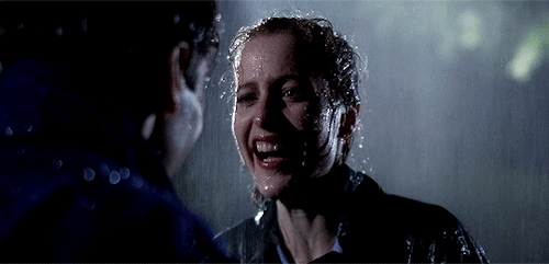 captainmarvels: Pilot (1993) dir. Robert Mandel