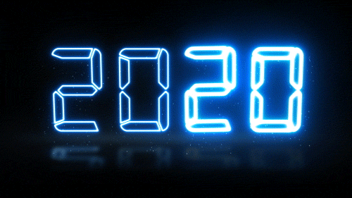 Happy New Year