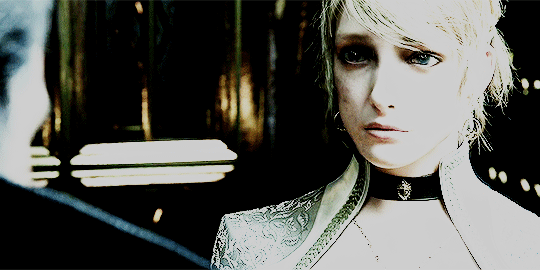 mistress-light: ❝ I know your mother would wish the same as me. That you and Noctis