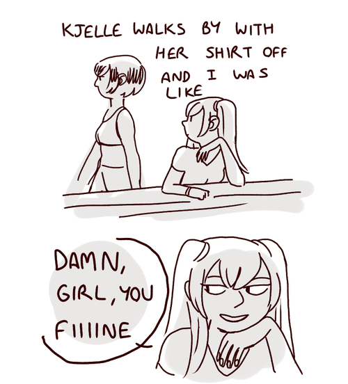 this was a lot funnier at 8 in the morning