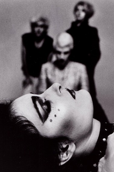  Siouxsie and the Banshees 