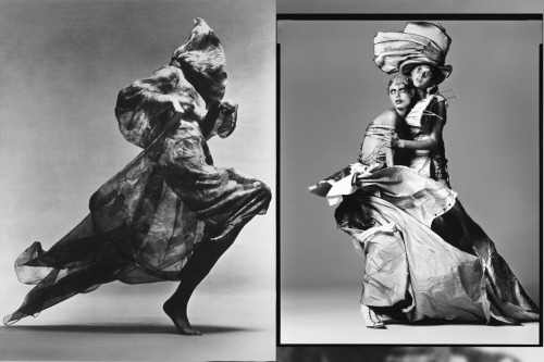 ‘Avedon: Women’ Comes to London Gagosian Fashion—and the role of women in the industry—changed drama