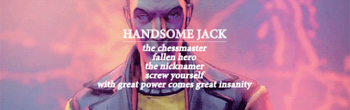 waldafrey:Borderlands The Pre-Sequel Characters + TvTropes