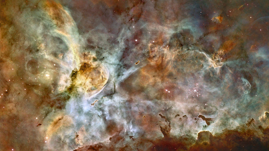 bobbycaputo:    Unforgettable Hubble Space Telescope Photos 