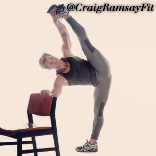 hotfamousmen:  Craig Ramsay