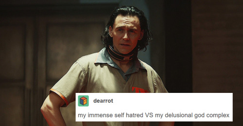 textsfromthetva: + our babygirl and his pussycatLoki + tumblr [27/?]