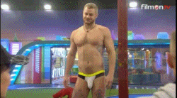 hotfamousmen:  Austin Armacost