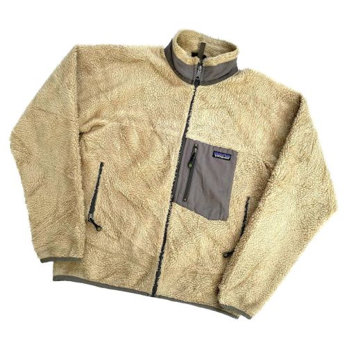 Patagonia Retro X Fleece, Made in USA