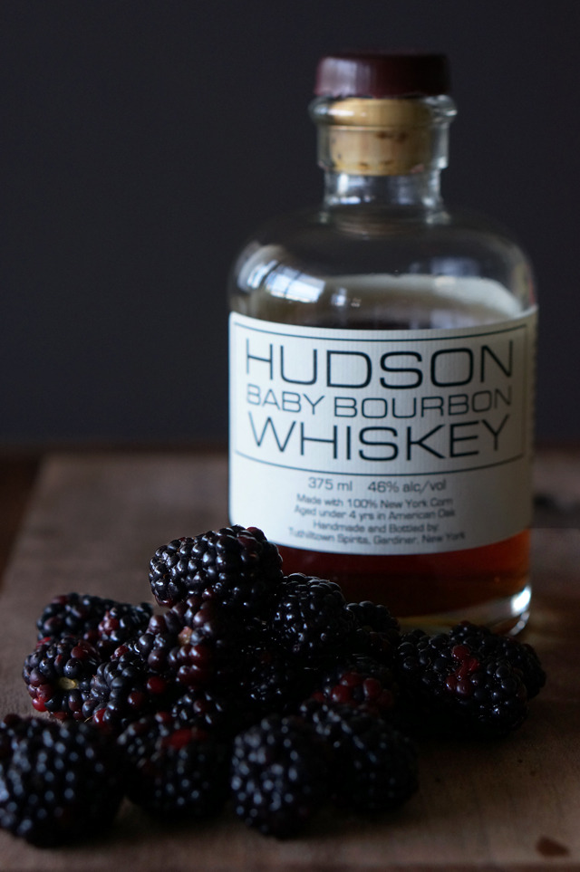 paris2london:  (via Blackberry Vanilla Bourbon Jam) 