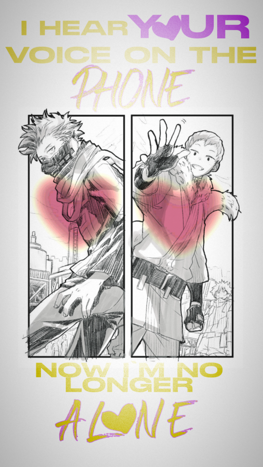 ShinOji.. ShinOji.. My Beloveds..