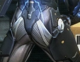 Sex RAIDEN'S ASS APPRECIATION POST IN HONOR OF pictures