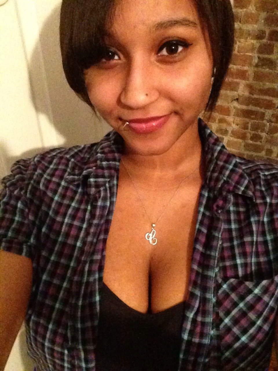 This girl&hellip; This girl right here could get it so hard! And I know she&rsquo;s