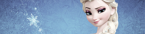 myanimatedfeelings:  Sexual orientation: Elsa’s eyebrows 
