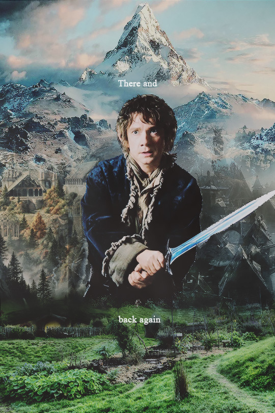 #bilbo baggins | Tumblr