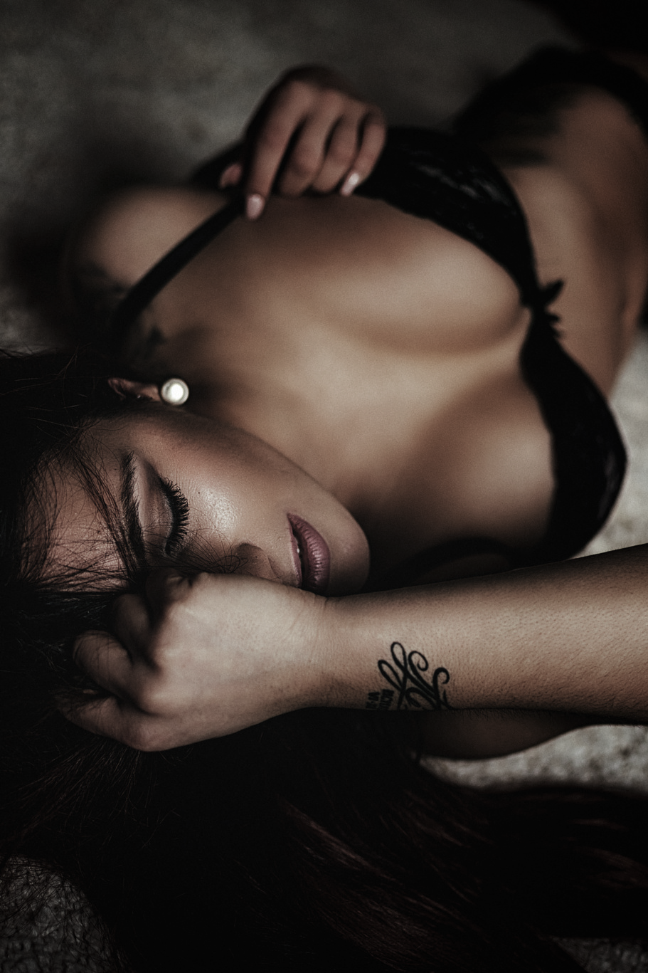 viciousclass:  Lisa | cXs
