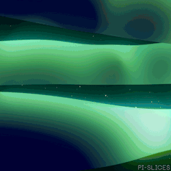 pi-slices:  Aurora - 161223