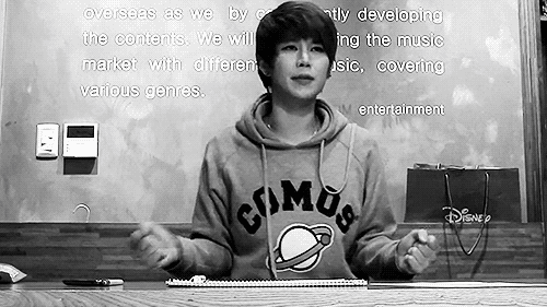 WE'RE ALL OPPAS HERE.