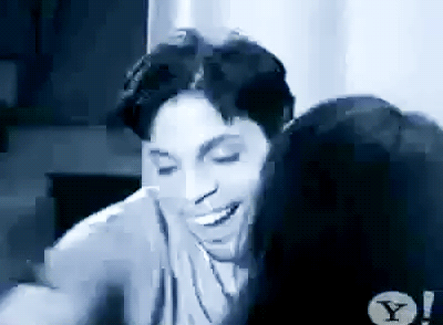 Happy Father&rsquo;s Day, Prince. You are reunited with your son.