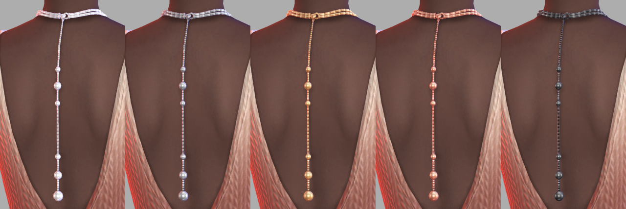 ✩ Trillyke ✩ — Accessory Top Masterlist I've been making quite a
