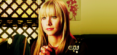 futureoffilm:  Please, ‘Veronica Mars,’ Think Like a Fan