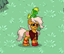 When you can’t find any Periponies so you make your own(melskunk)oh my god hmu