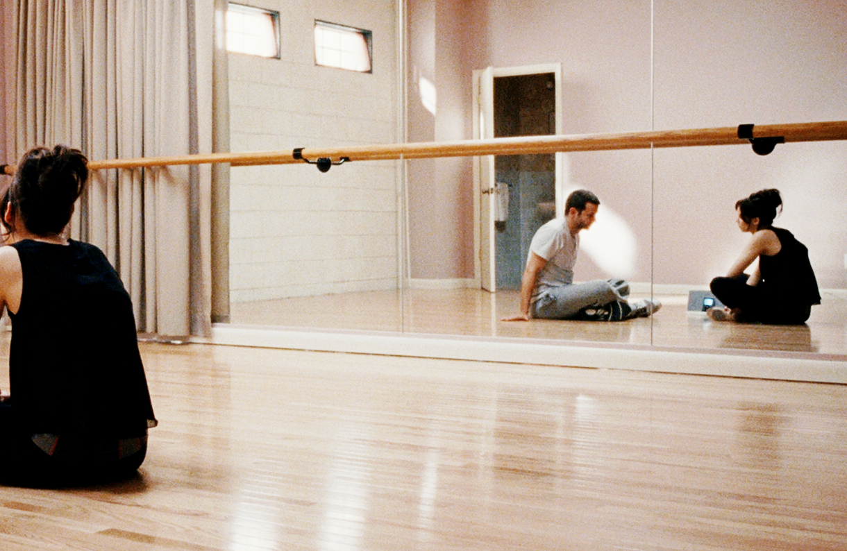 cinemaspam:  Silver Linings Playbook (2012) Directed by David O. Russell
