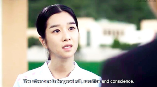 jkdramaniac:  jTBC Last - Episode 10