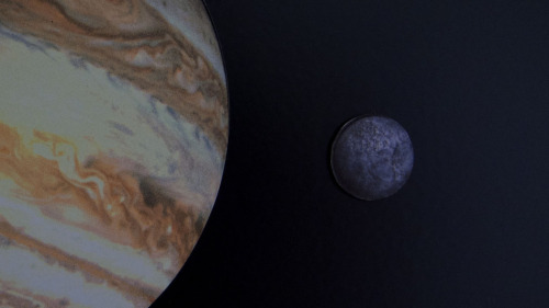 kqedscience:  Pluto Is a Planet Again. Sorta. “Pluto’s inbox is filling up with awkward NASA apology emails today. After an eight year exile from the list of technical planets in our solar system, Pluto might be making its way back as our ninth celestial