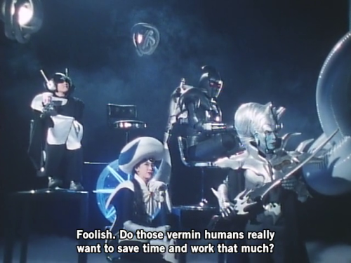 SO EFF TRUEFrom episode 11 of Choujin Sentai Jetman, 1991.