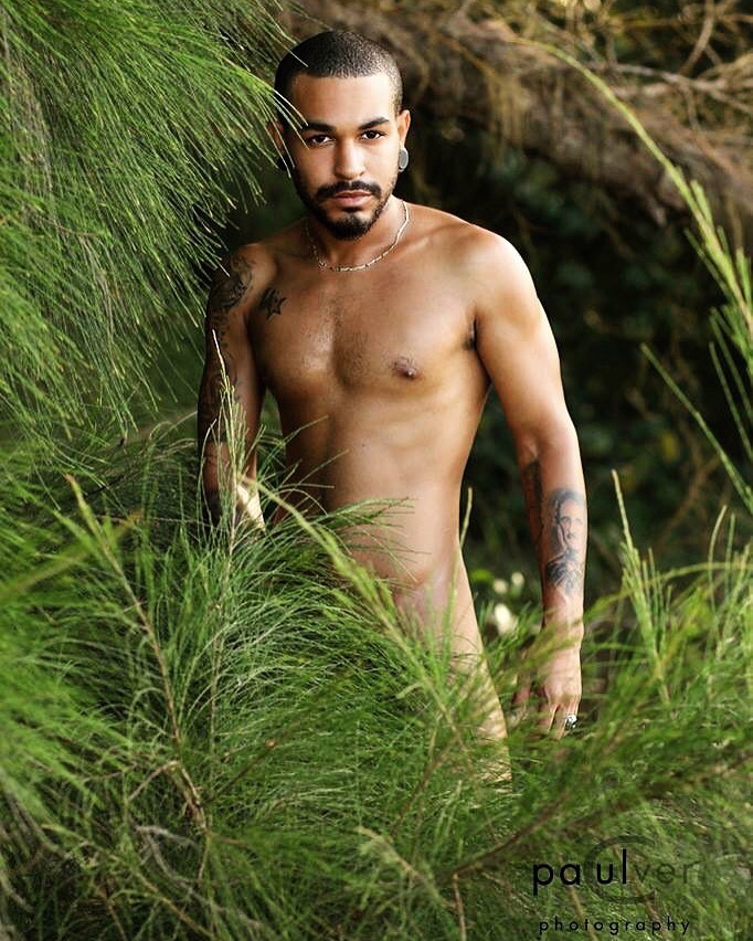 suffocatednation:Jose Andino x Paul Culver