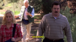 hashtagparksandrec:  requested 