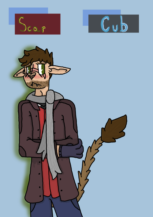 I've Been Working On References For Frozen Over AU. Everyone's Refs Are In No Particular Order.