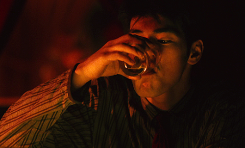 pierppasolini: Chungking Express (1994) // dir. Wong Kar-wai 