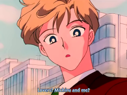 outer-senshi: Sailor Moon Super, Episode