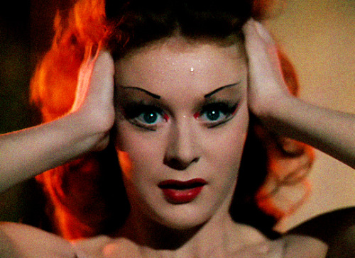 Uspiria:the Red Shoes (1948) Dir. Emeric Pressburger, Michael Powell