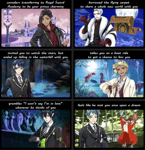 Oh My-