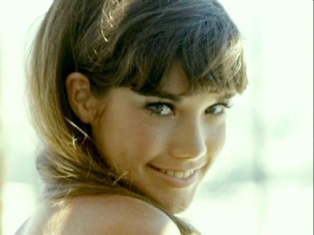 jamieroxx: Happy Birthday. Today, Jan 28, 1950 – Barbi Benton, American model, actress, and si