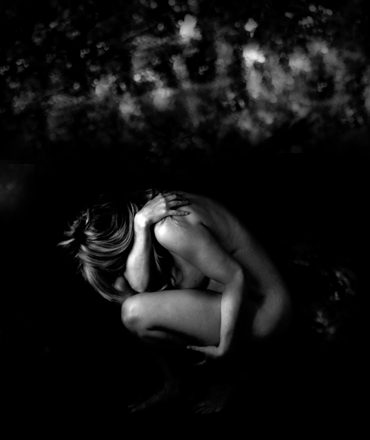 seaofcurves:  Nymph 