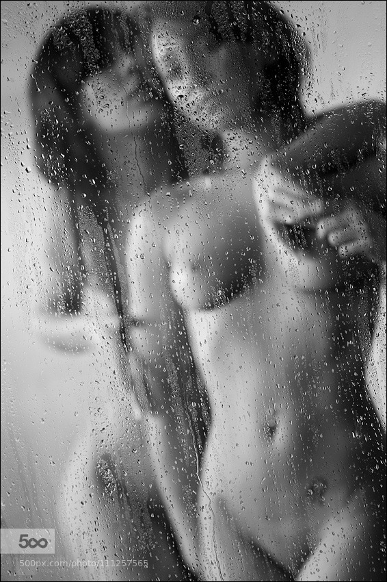 bluefadept:  double happy by andreas_puhl