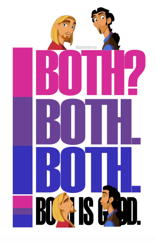 I Made A Thing. Happy Pride 