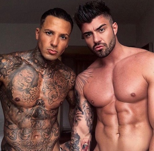 Naughtyboys