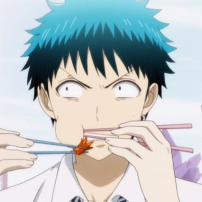 annicon icons and headers — .｡.:*・ yamada-kun to 7-nin no majo icons ・*:.｡.