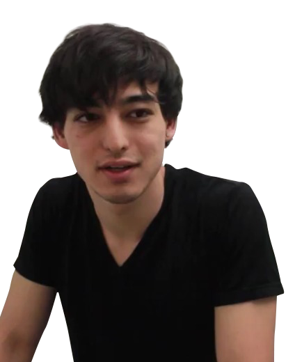 Click for Joji Bot