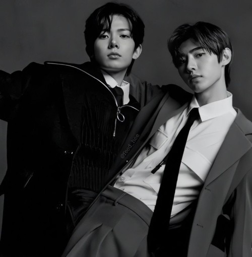HeeHoon Is Just * Clears Throat * SO DAMN FINE
