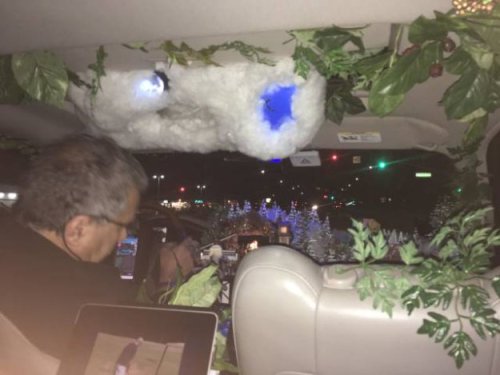 car decorations