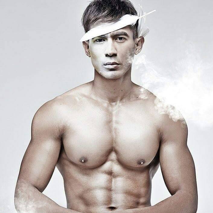Viva!Asian hunks!