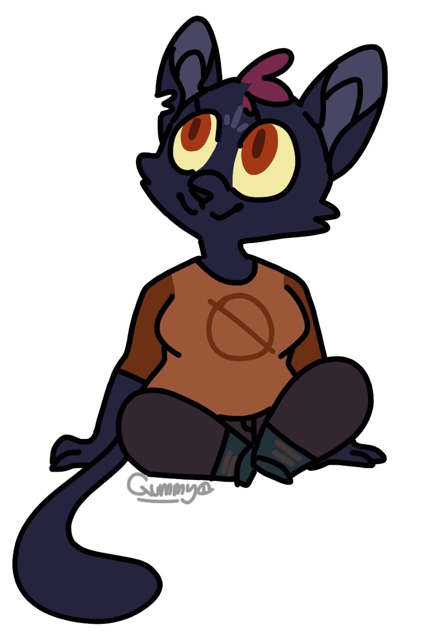 gummy-goat-galaxy:My favorite gal