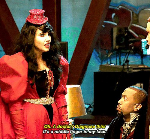 fyeahsmokinhot:  WWDITS 4.03 + I. CAN’T. EVEN. 😂
